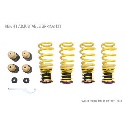 KW H.A.S. Coilover Spring Kit